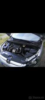 Peugeot 307 sw 1.6 hdi 80kw - 5
