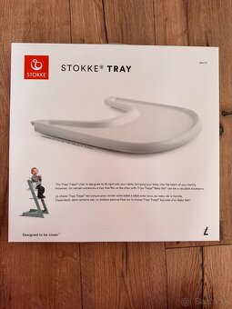 Stokke pult - 5