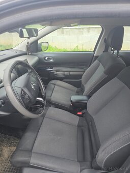 Predám Citroën C4 Cactus - 5