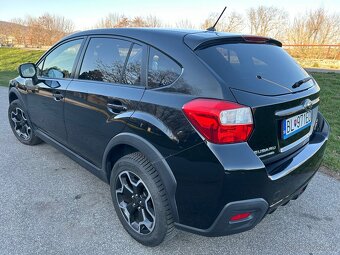 Subaru XV 2,0D - keyless, navi, DPH, 90tis km - 5