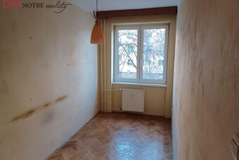 Prestížna lokalita: trojizbový byt v centre Lučenca. - 5