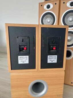 Repro sustava JAMO - 5
