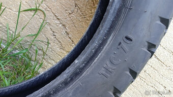 Pneu na moto 90/90/21, 120/90/17 - 5