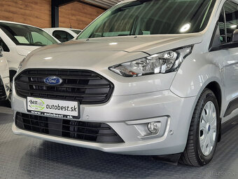 Ford Transit Connect 1,5 TDCi - L2 -5 miestny - 5
