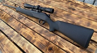 Blaser R8 - 5