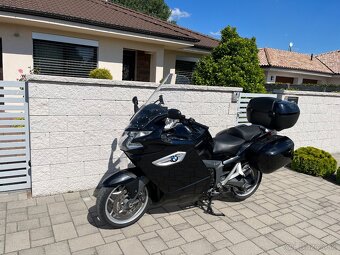 BMW K 1300 GT - 5