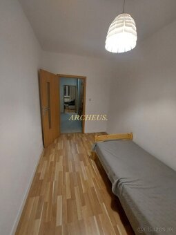 Prenájom krásny 3 izb.byt, ul. Dunajská, Nitra - 5