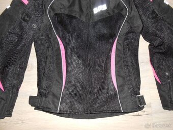 Predam krasny,novy damsky moto komplet znacky GERMAS - 5