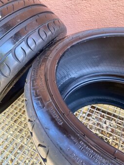 Letné Pneumatiky 225/40 R18 - 5
