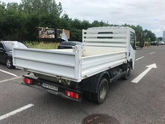 Renault Maxity 2.5 TD Vyklápač - 5