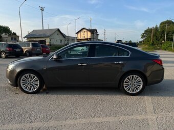 OPEL INSIGNIA 2.0 CDTI - 118KW, Nová STK - 5