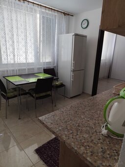 1izb.byt na prenájom - 5