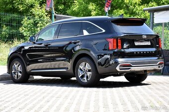Kia Sorento 1.6 T-GDI HYBRID 4X4 AUTOMAT 7_MIESTNE SR 2021 - 5