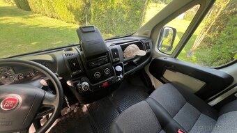 FIAT DUCATO MAXI L4 H2 2.3 118KW 2020 - 5