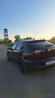 Seat Leon 1.9 TDI - 5