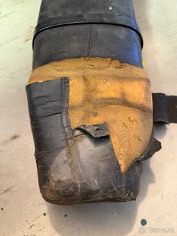 Simson s51 sedadlo - 5