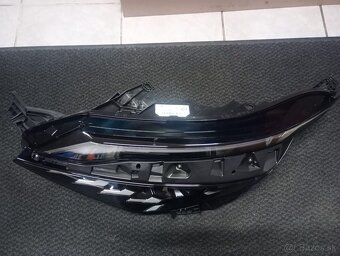 Reflektor NISSAN QASHQAI III J12 LIFT FULL LED ľavý - 5