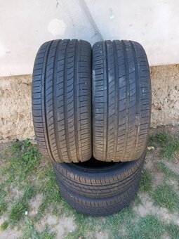 Letné pneumatiky 205/40R16 - 5