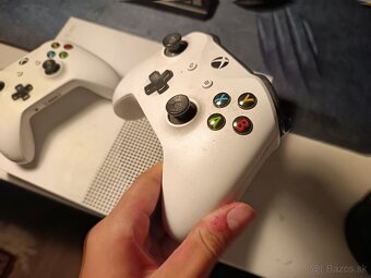 Xbox one s - 5