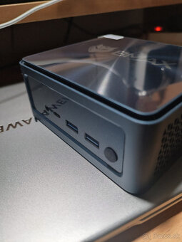 BMAX B9Plus Mini PC - 5