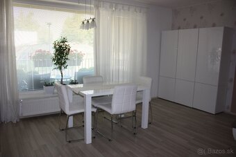 Novostavba 2 izbový byt, P. Jilemnického Zvolen - 5