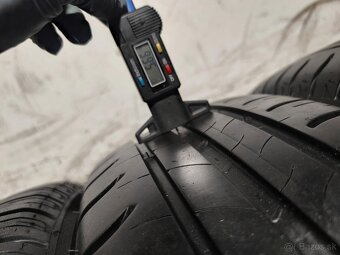 195/65 R15 Letné pneumatiky Michelin Energy Saver 4 kusy - 5