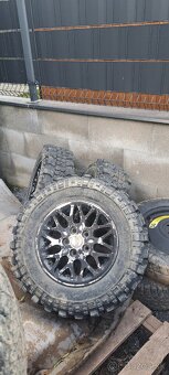 Kolesa jeep 5x114.3 - 5