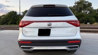 Seat Tarraco 2.0 TDI 150 Style DSG - 5