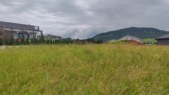 Záhradka o výmere 762 m2, s možnosťou výstavby malej chatky, - 5