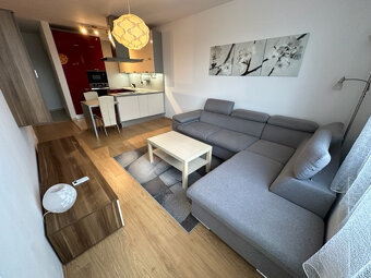 Na predaj moderný 2-izbový byt s loggiou – Perla Ružinova - 5