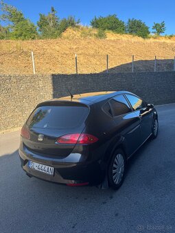 Seat leon 1p 2.0tdi - 5