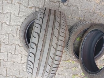 Letné pneumatiky Sebring 215/45 r17 - 5