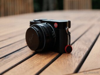 Leica D-lux typ 109 - 5