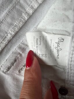 Pepe jeans M - 5