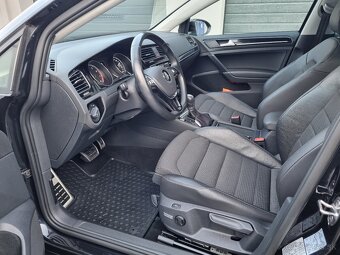 Volkswagen Golf Variant 1.4 TSI R-Line DSG - 5