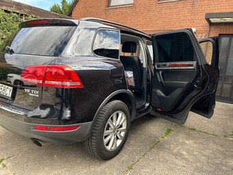 Touareg 7p - 5