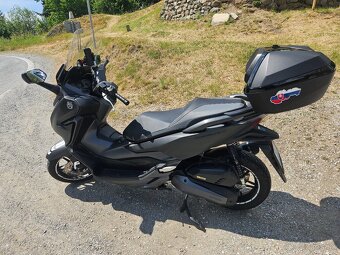 Honda Forza 125 cm - 5
