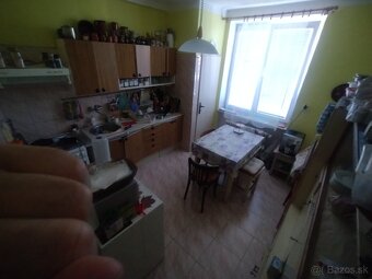 3 izbový tehlový zateplený byt na predaj - 5