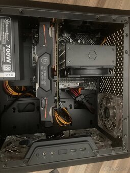 PC i5 - 11400F - 5