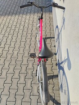 cestny bicykel Author 28' - 5