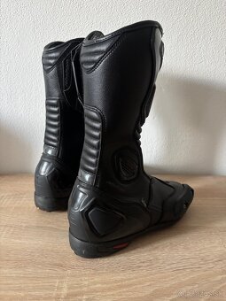 Dámske čižmy Rebelhorn - 5
