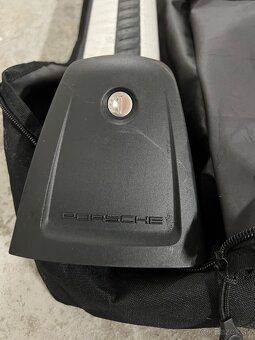 Stresne nosice Porsche Cayenne rv 2020 - 5