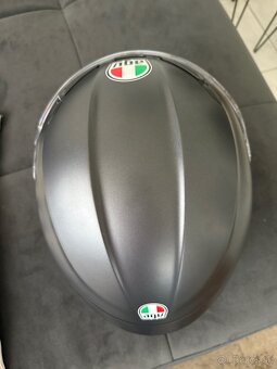 Helma AGV K6s - 5