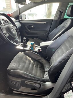 Passat CC - 5