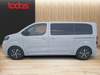 Toyota Proace Verso L1 FAMILY 2.0 D 177K EAT8 - 5