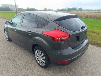 FORD FOCUS EcoBoost TREND Benzin 74KW R.V 2017 - 5