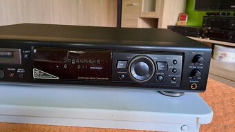 Minidisc Recorder SHARP MD-R2 - 5