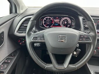 Leon SP 1,6 TDI Style 81.000km M5 Virtual - 5