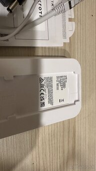 P: Mikrotik cAP AX a wAP AX - 5