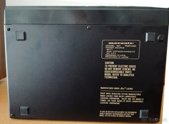 Predám Marantz PMD 430. - 5
